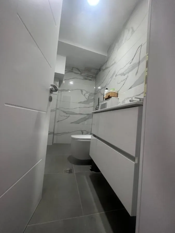Filip Apartment ベラト 0*,  アルバニア